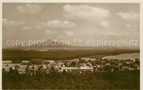 Kummer_am_See Panorama Sommerfrische Kummer_am_See