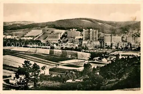 Zlin Bafovy zavody Bafa Werke Zlin