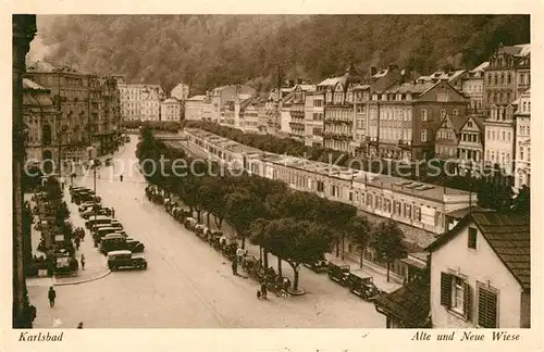 Karlsbad_Eger Alte und Neue Wiese Karlsbad_Eger