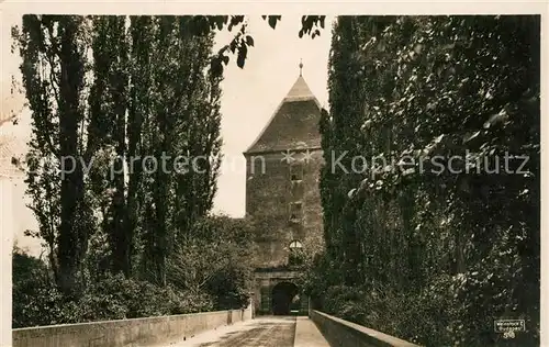 Sarvar Var Festung Sarvar