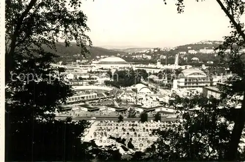 Brno_Bruenn Internationale Messe Brno_Bruenn