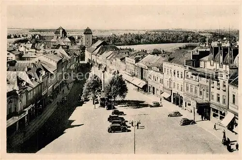 Jungbunzlau Mlada Boleslav Jungbunzlau