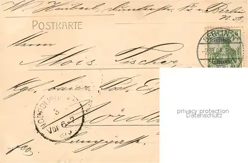 Berlin Generalstabsgeb?ude Berlin