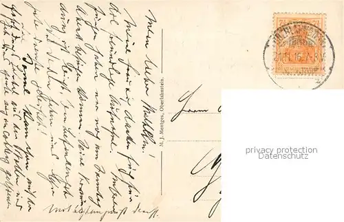 Oberlahnstein Rathaus Oberlahnstein