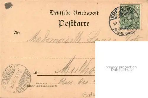 Freiburg_Breisgau M?nster Freiburg Breisgau