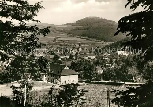 Geising_Erzgebirge  Geising Erzgebirge