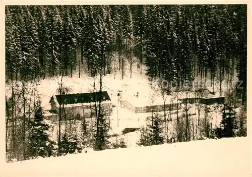 Schmiedeberg _Dippoldiswalde Ferienheim Karl Liebknecht Schmiedeberg 