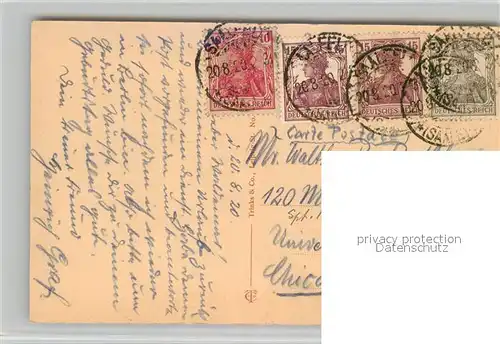 Saalfeld_Saale Marktplatz Saalfeld_Saale