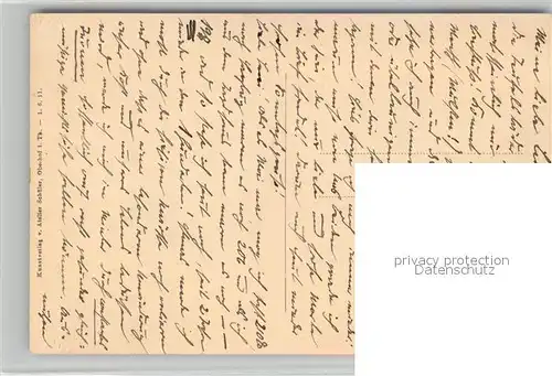 Schneekopf Turm Schneekopf