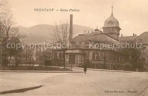 Neustadt_Coburg Bains Publics Neustadt_Coburg