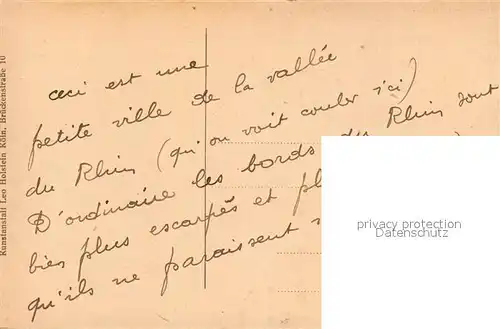 Andernach Rhein Runder Turm Schlo Andernach