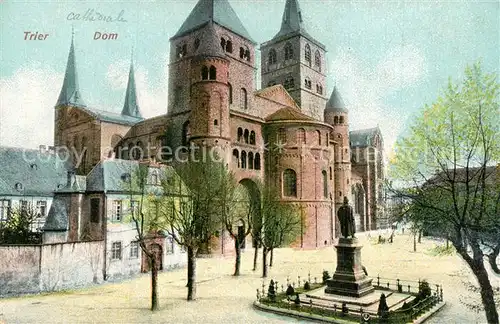 Trier Dom Trier