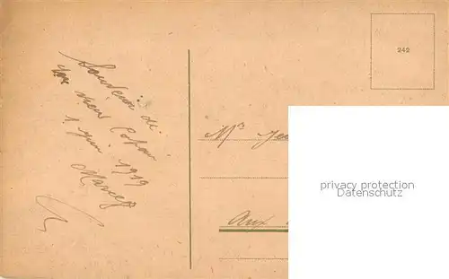 Aachen Postwagen am Rathaus Aachen