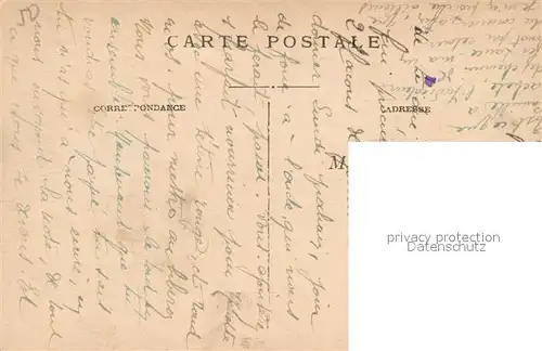 AK / Ansichtskarte Lot et Garonne_Departement Fileuse Gasconne 