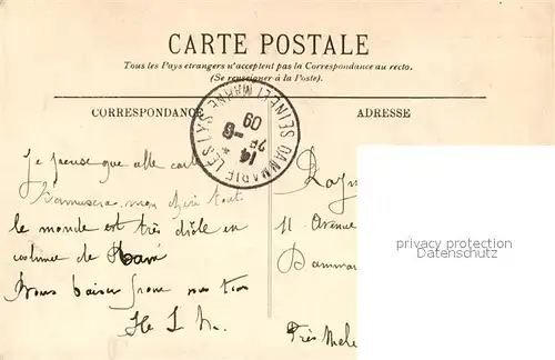 AK / Ansichtskarte Le_Mont Dore Etablissement Thermal La Galerie des Bains Romains Le_Mont Dore