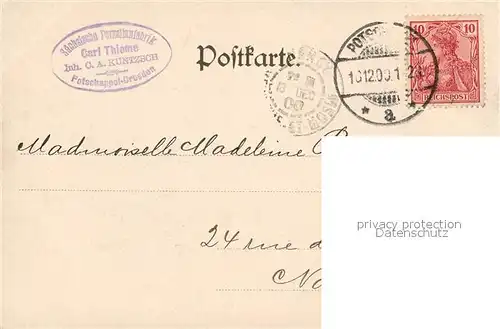 Dresden Ausstellungspalast Dresden