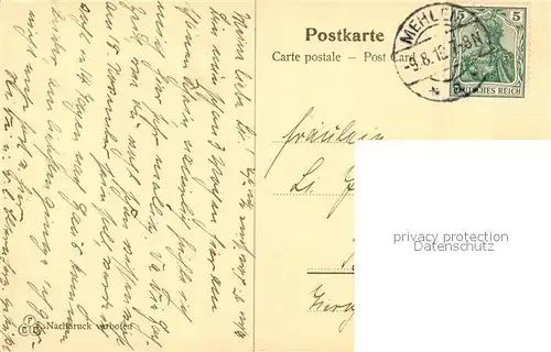 Bonn_Rhein Bonngasse mit Jesuitenkirche und Beethovens Geburtshaus Bonn_Rhein