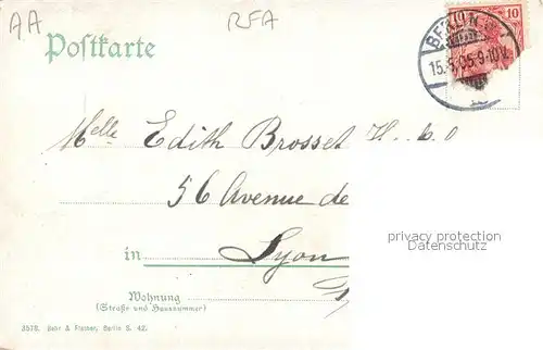 Berlin B?lowstrasse mit Hochbahn Berlin