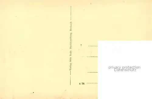 Breisach_Rhein Rheinpartie mit M?nster Breisach Rhein