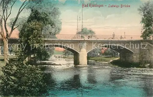 Bad_Kissingen Ludwigs Br?cke Bad_Kissingen