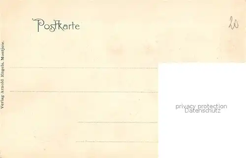 Montjoie_Monschau Vom Kaiserblick gesehen Montjoie Monschau