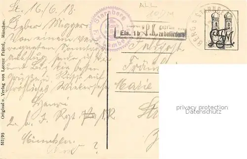 Starnbergersee mit Alpenkette Fliegeraufnahme Starnbergersee