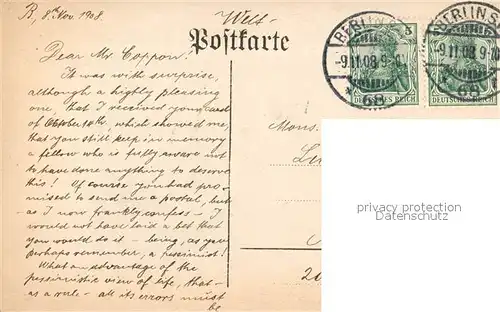 Berlin Waldpartie Berlin