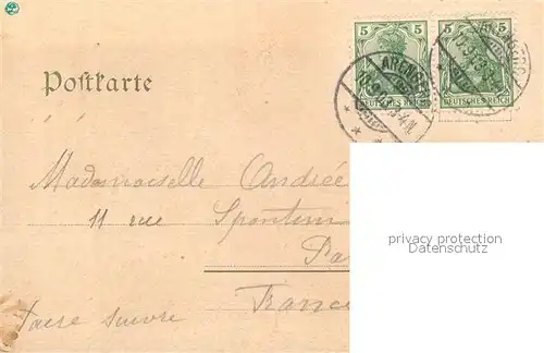 Arenberg_Koblenz Kirche innen Arenberg_Koblenz