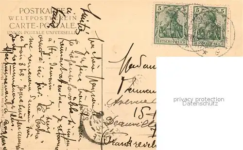 Helgoland Blick vom Meer  Helgoland