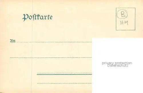 Tutzing Starnberger See mit Zugspitze Tutzing