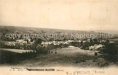 AK / Ansichtskarte Unchair Panorama Unchair