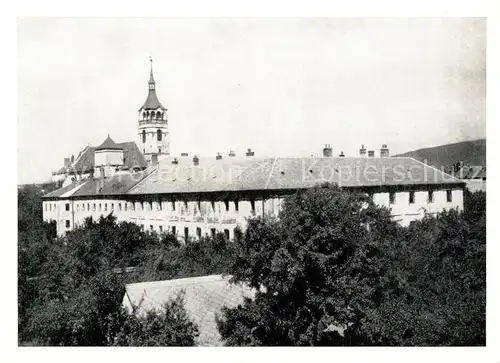 AK / Ansichtskarte Leipnik_Tschechien Piaristenkloster Leipnik Tschechien