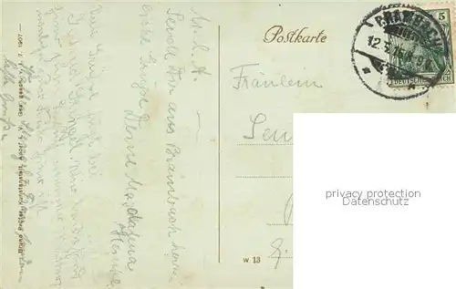 AK / Ansichtskarte Prambach_Hettenshausen Elsterquelle Prambach Hettenshausen