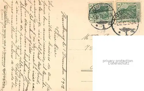 AK / Ansichtskarte Helgoland  Helgoland