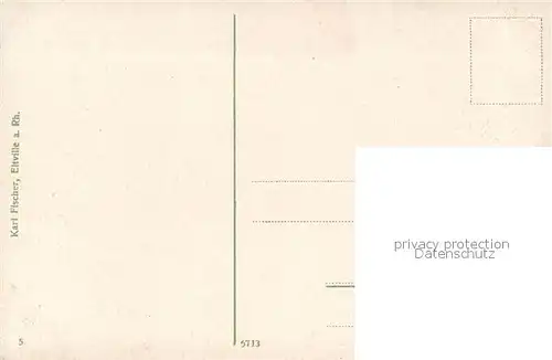 AK / Ansichtskarte Bad_Kreuznach Partie im Salinental Bad_Kreuznach