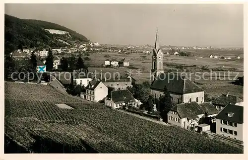 AK / Ansichtskarte Haardt_Weinstrasse  Haardt_Weinstrasse