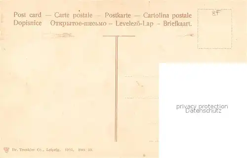 AK / Ansichtskarte Hirschsprung_Schwarzwald im H?llental 