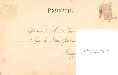 AK / Ansichtskarte Triberg_Schwarzwald Fliegeraufnahme Triberg Schwarzwald