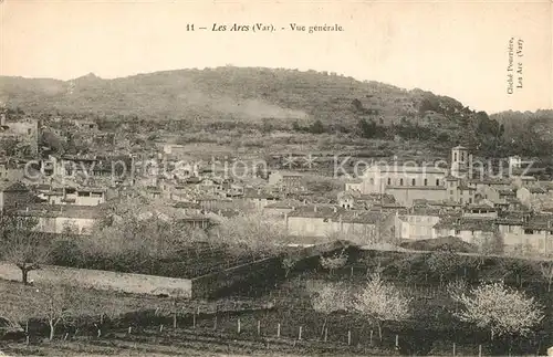 AK / Ansichtskarte Les_Arcs Panorama Les_Arcs