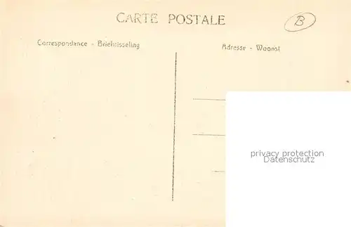 AK / Ansichtskarte Exposition_Universelle_Gand_1913 Palais de l Horticulture et des Fetes  