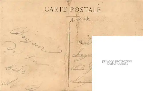 AK / Ansichtskarte Chatillon sur Seine Porte Saint Nicolas  Chatillon sur Seine