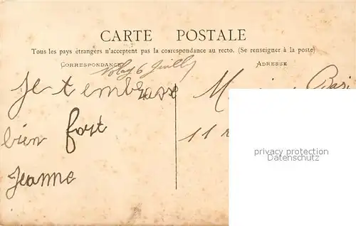 AK / Ansichtskarte Rochepot_La Chateau Village  Rochepot_La