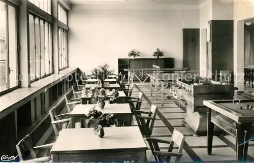 AK / Ansichtskarte Gondreville_Meurthe et Moselle Centre de Readaptation Foyer Gondreville