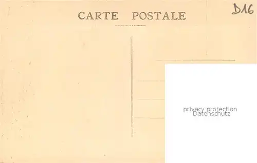 AK / Ansichtskarte Cognac Place Francois Rue Henri Fichon Cognac