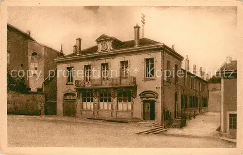 AK / Ansichtskarte Vandoeuvre les Nancy La Mairie Vandoeuvre les Nancy