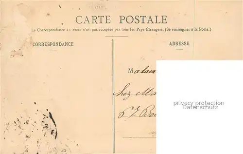 AK / Ansichtskarte Liverdun Chateau de la Flie Liverdun