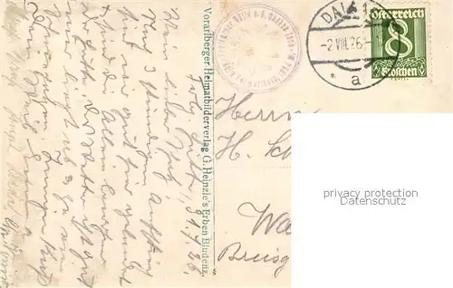 AK / Ansichtskarte Bergsteigen_Klettern Rote Wand  