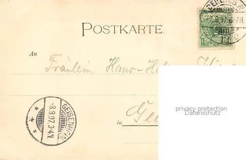 AK / Ansichtskarte Berlin Alexanderplatz Berlin