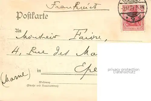 AK / Ansichtskarte Berlin Brandenburger Tor Aufmarsch Berlin