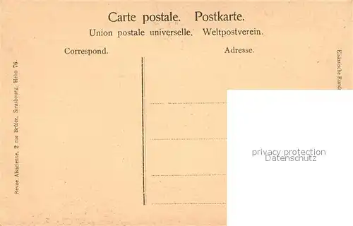 AK / Ansichtskarte Ramstein Miesenbach ortenburg Ramstein Miesenbach